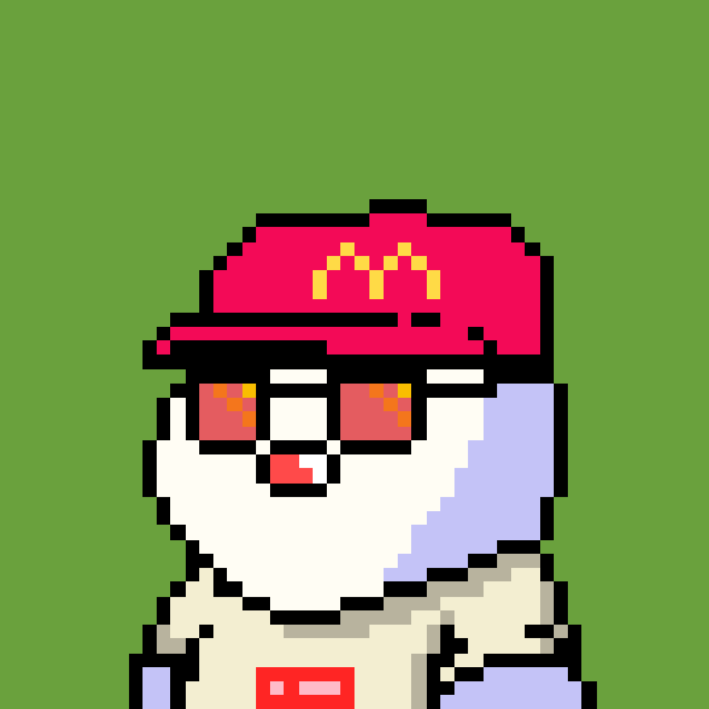 Pixel Penguin Maker #825