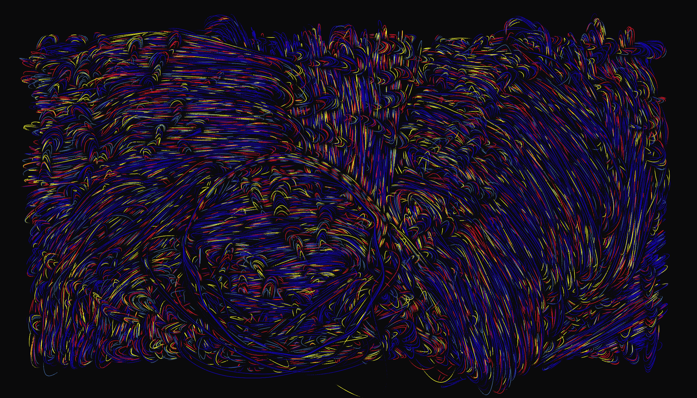 Spaghetti Bones #336