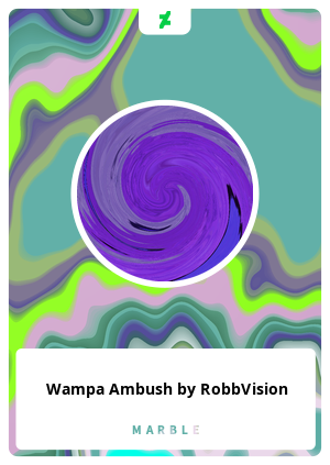 Wampa Ambush by RobbVision