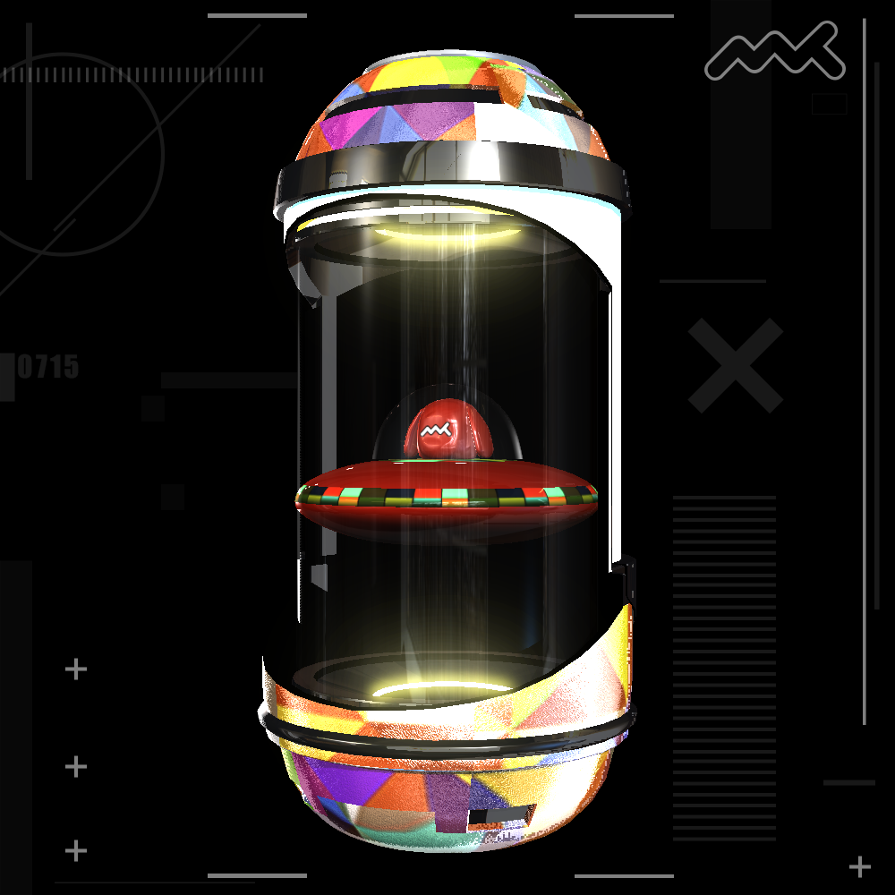 Area Item#05951