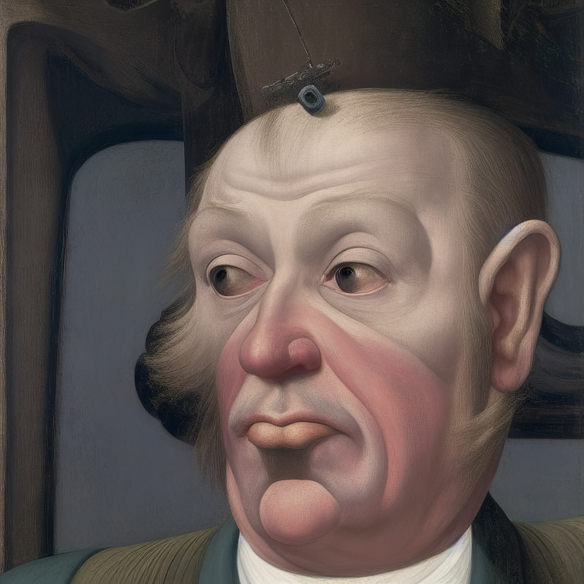John Capital