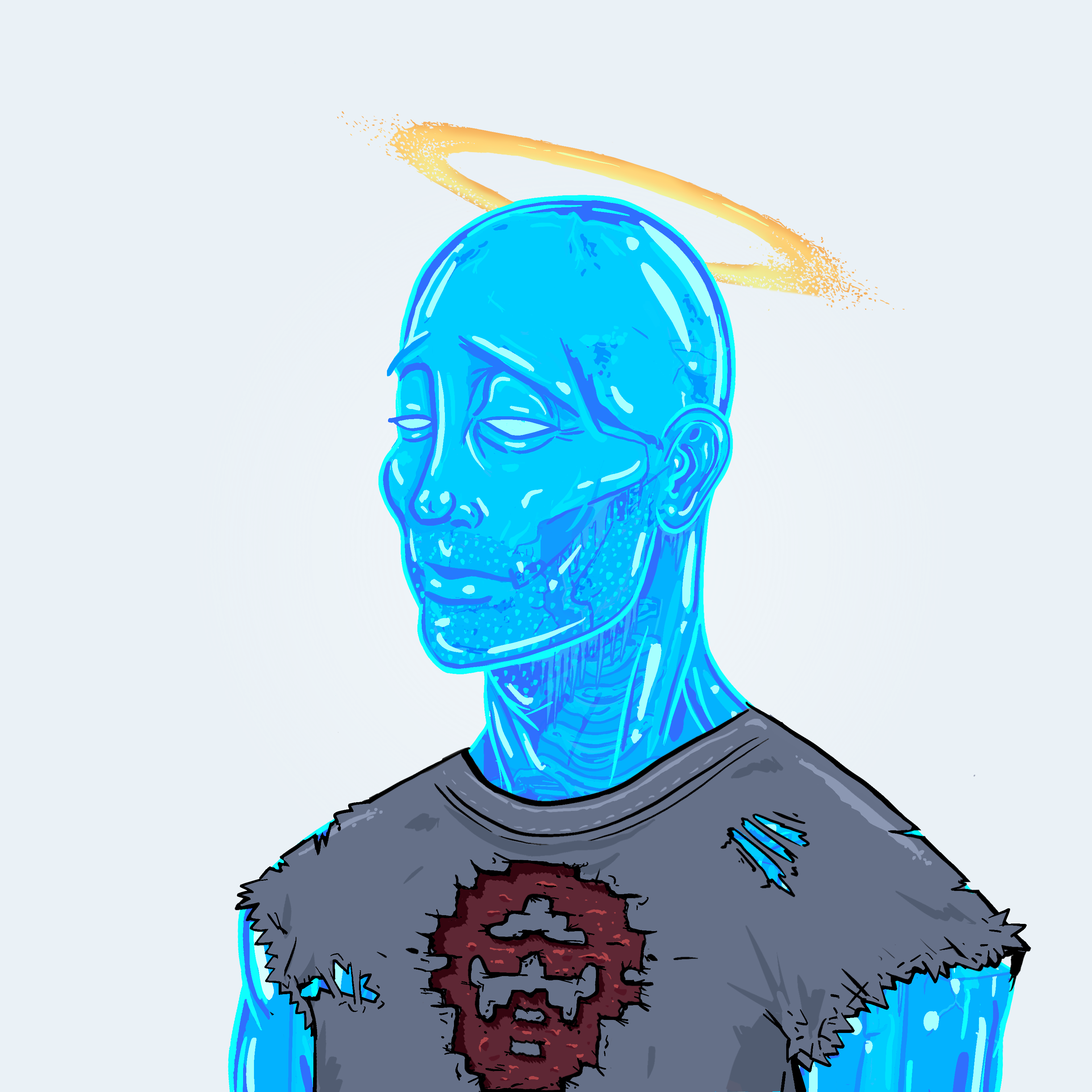 DeGod #6649