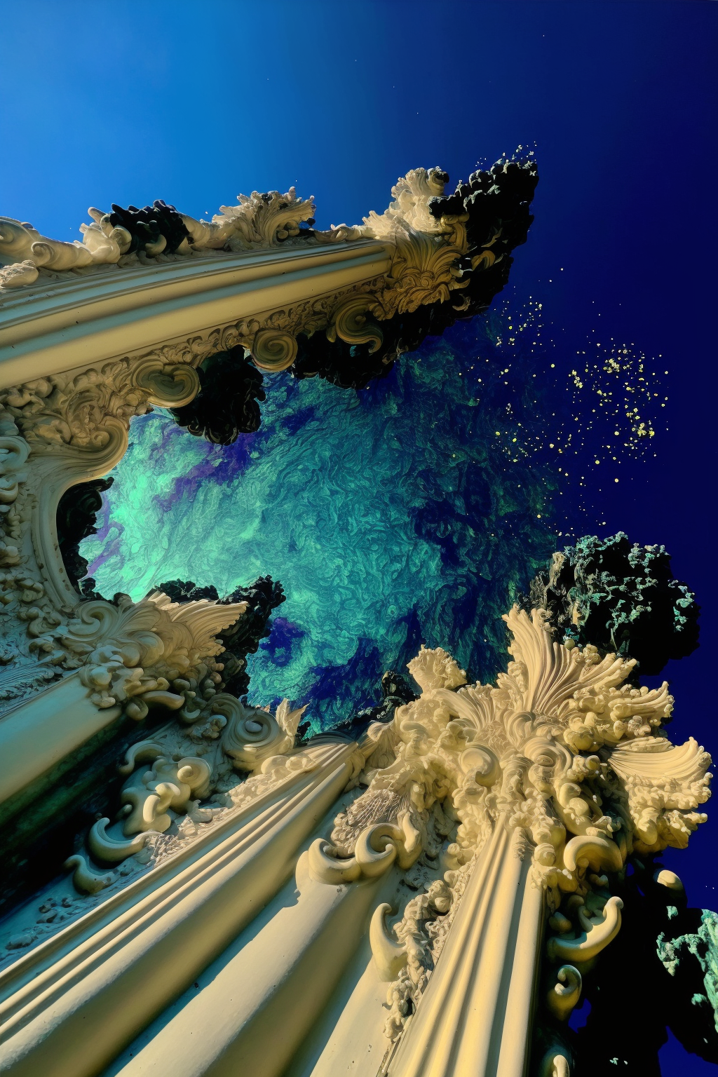 Renaissance #3/23