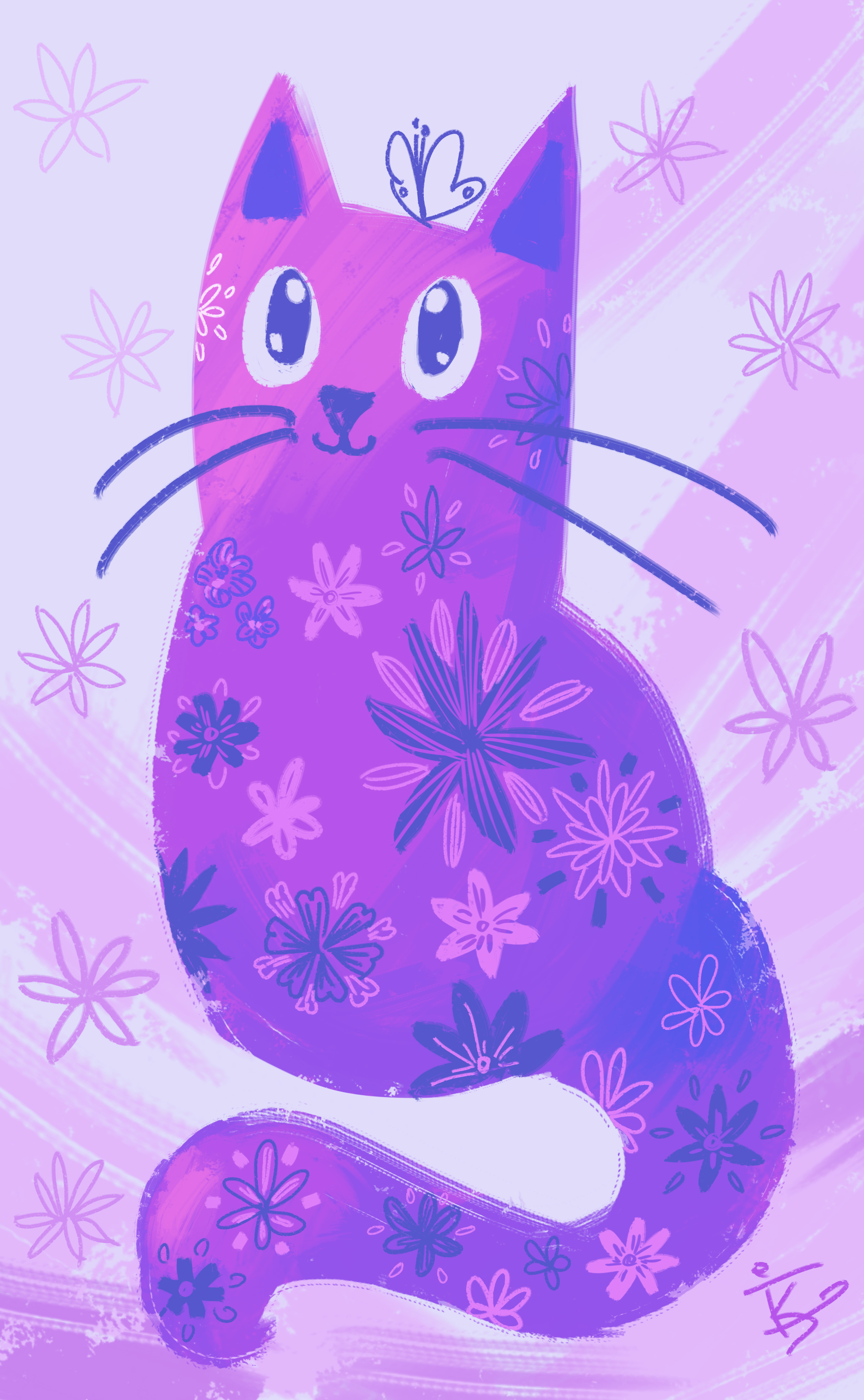 Whimsical Curiosity