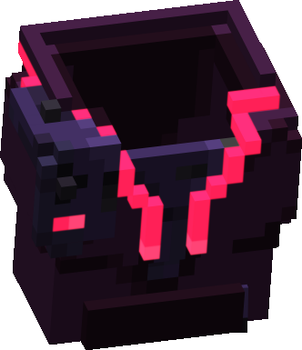 Cyber Trendsetter Set (Chest Piece)