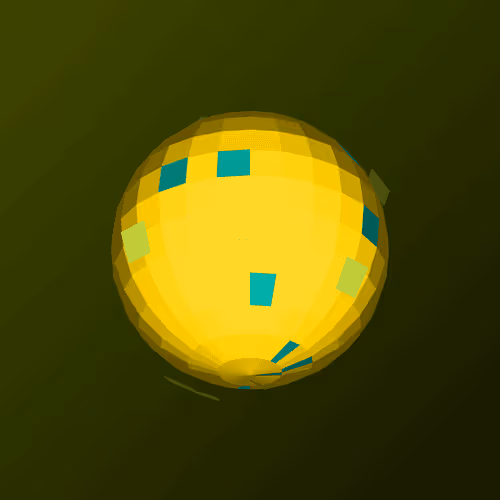 Quasar #8894