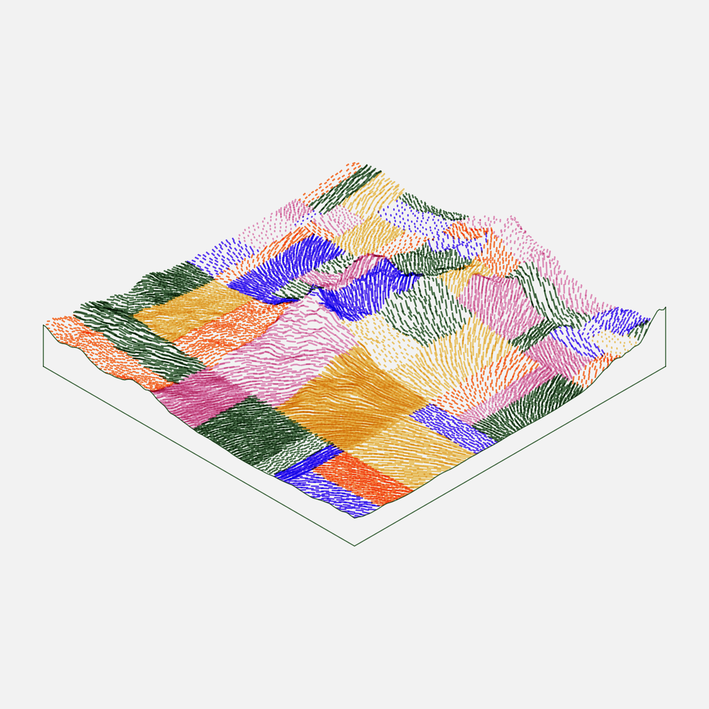 Subscapes #39