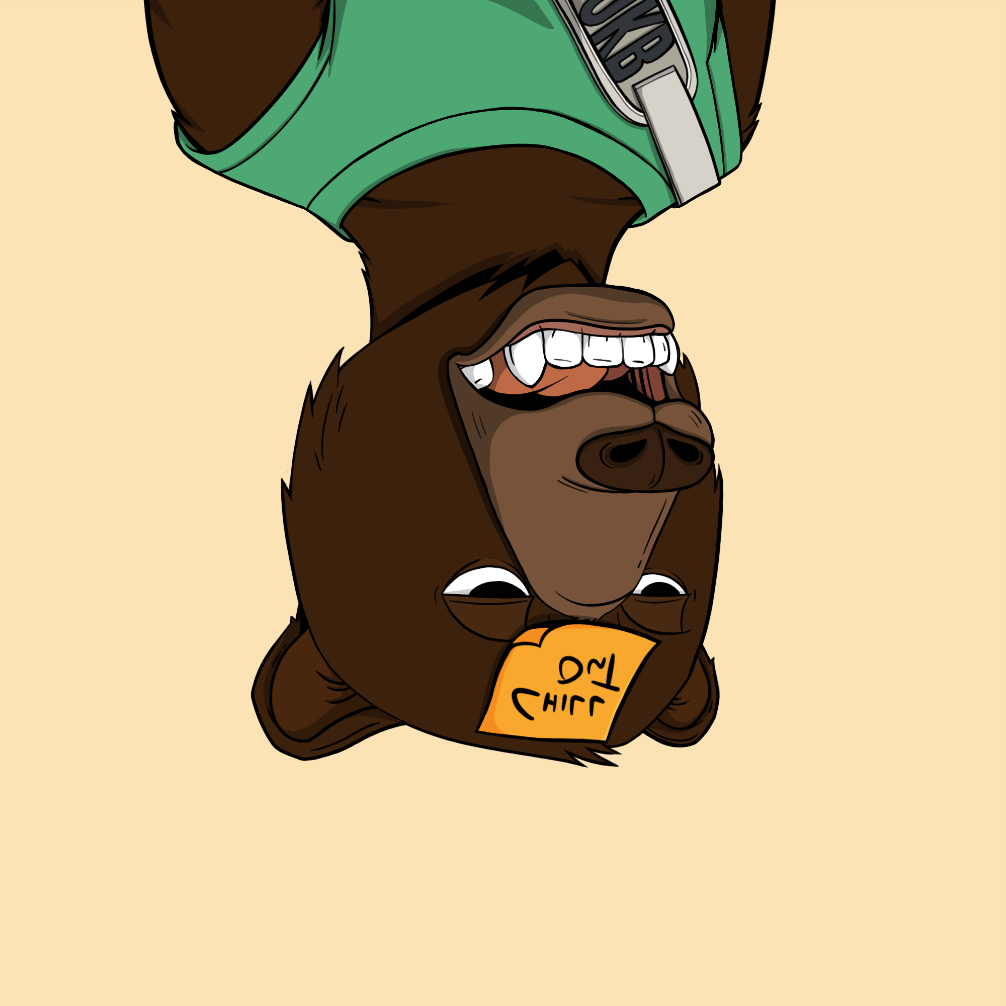 NotNotNotOkayBears #3599