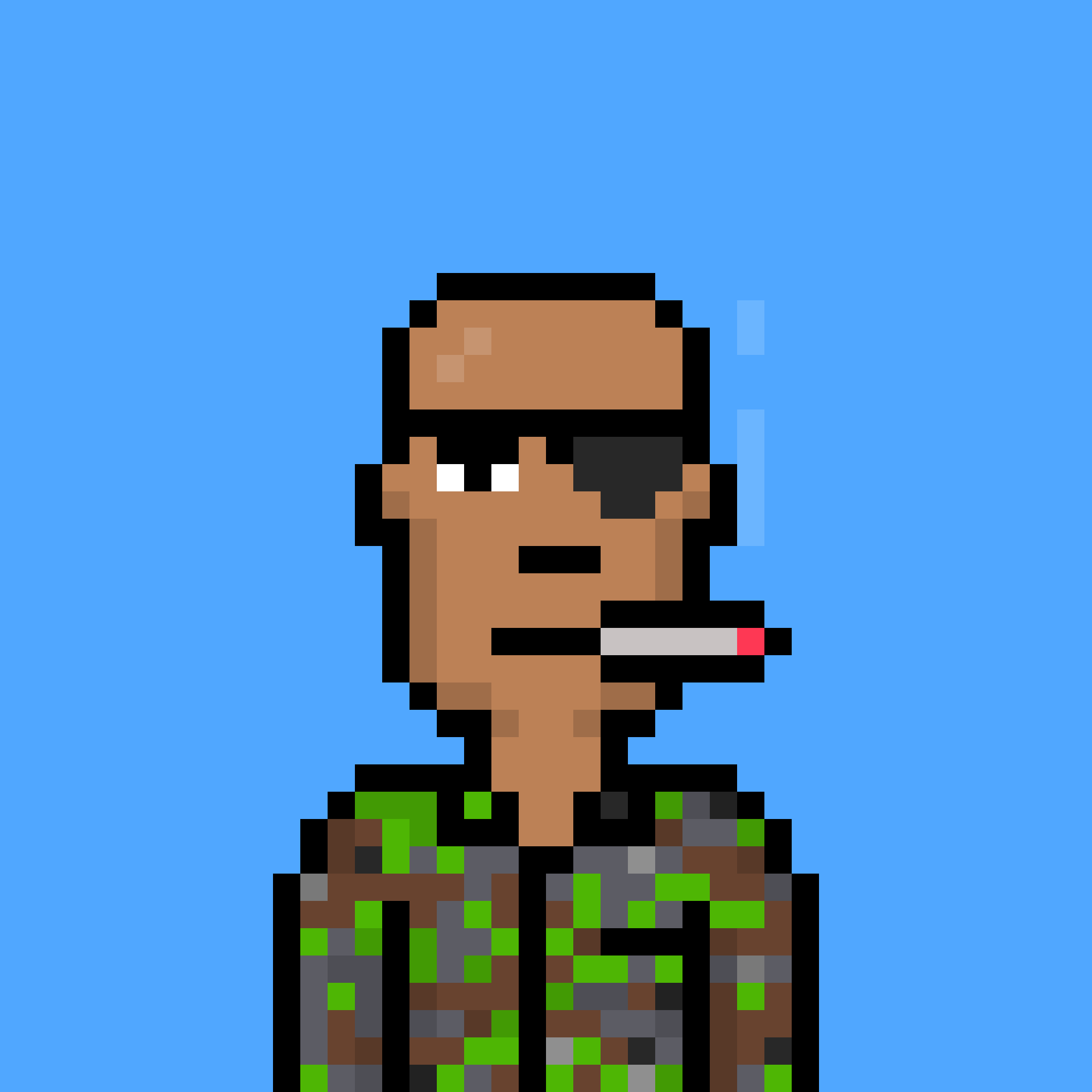 XTREME PIXELS #5111