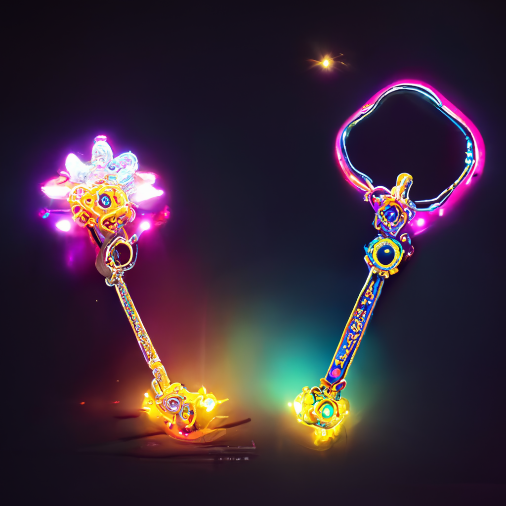 Nothing Key #369