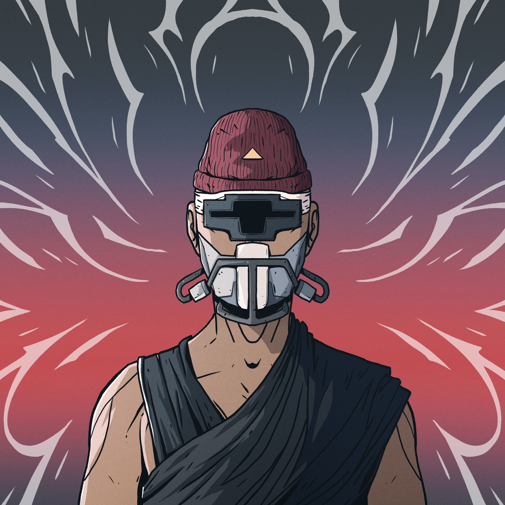Ascended #7376