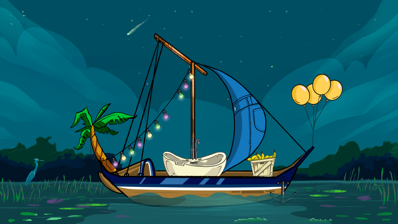 Yacht 5619