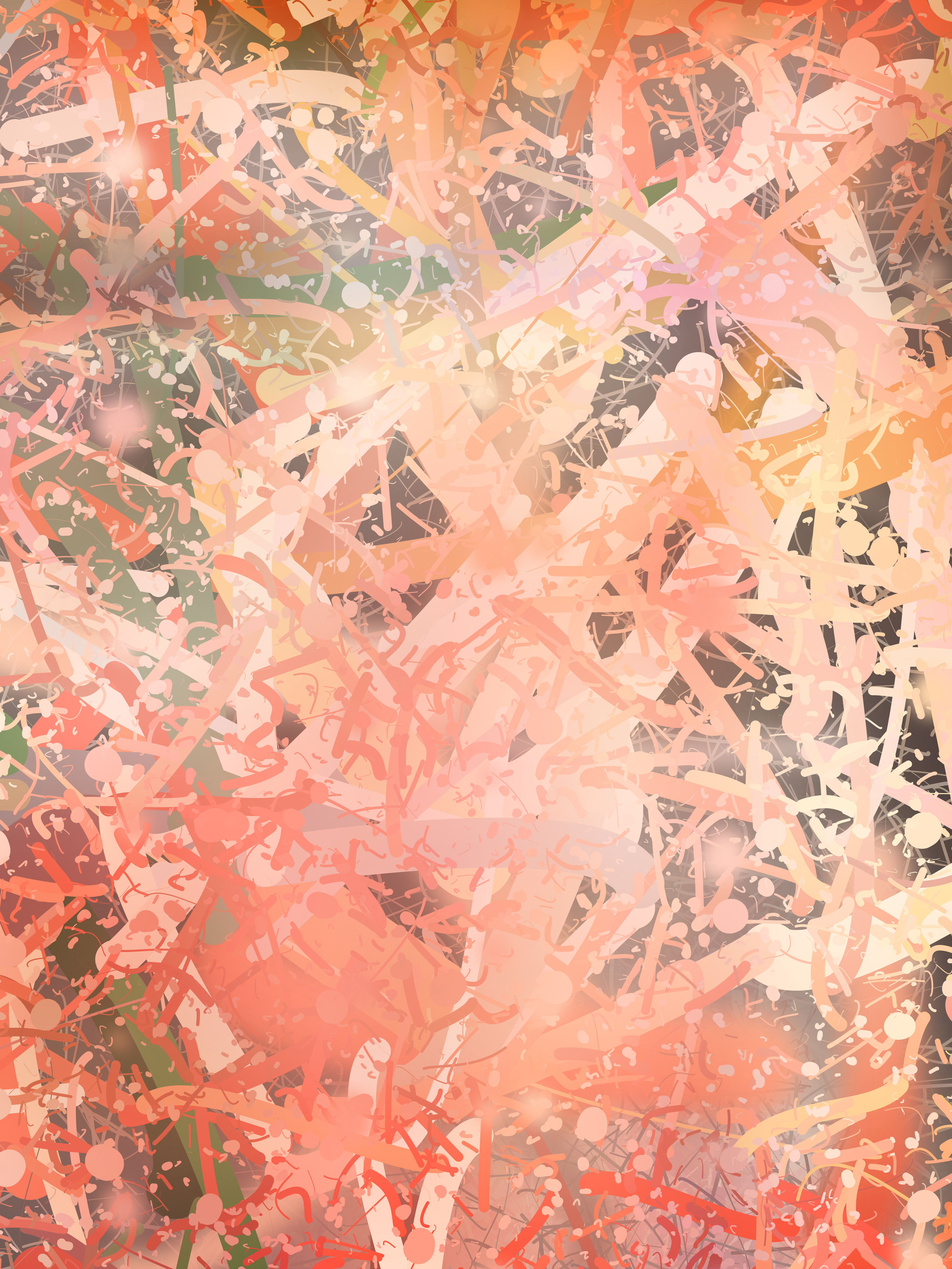 Liminals #0490 - Unicorn Perception