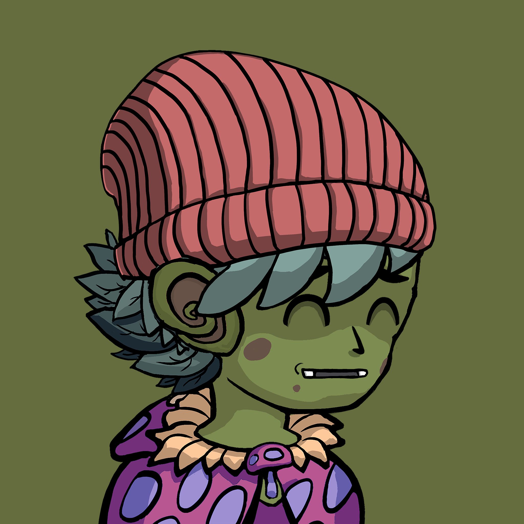Sprout #2549