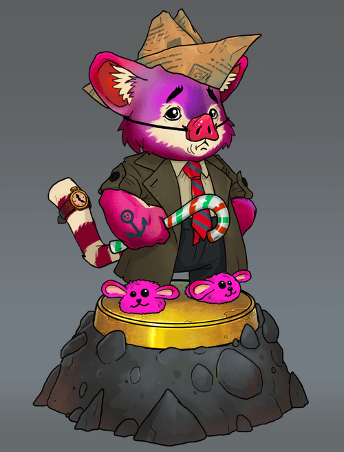 Panda #2475