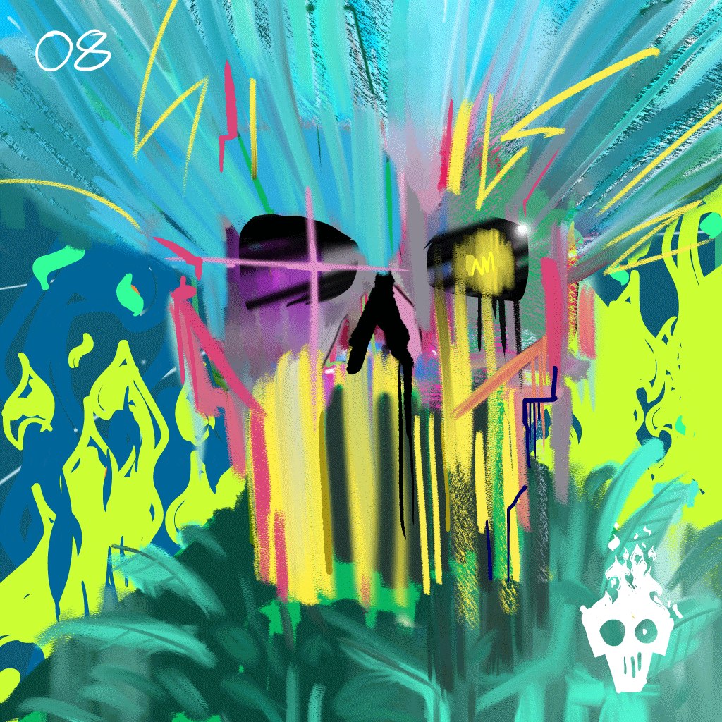 ICON 08