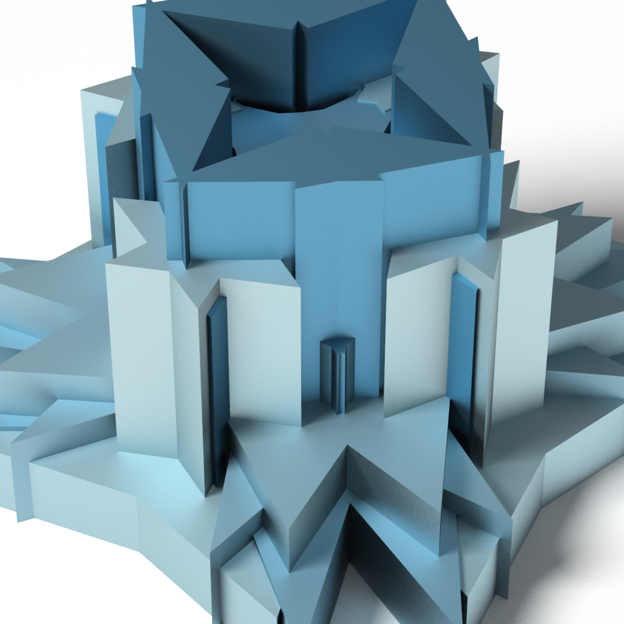 Facets #104