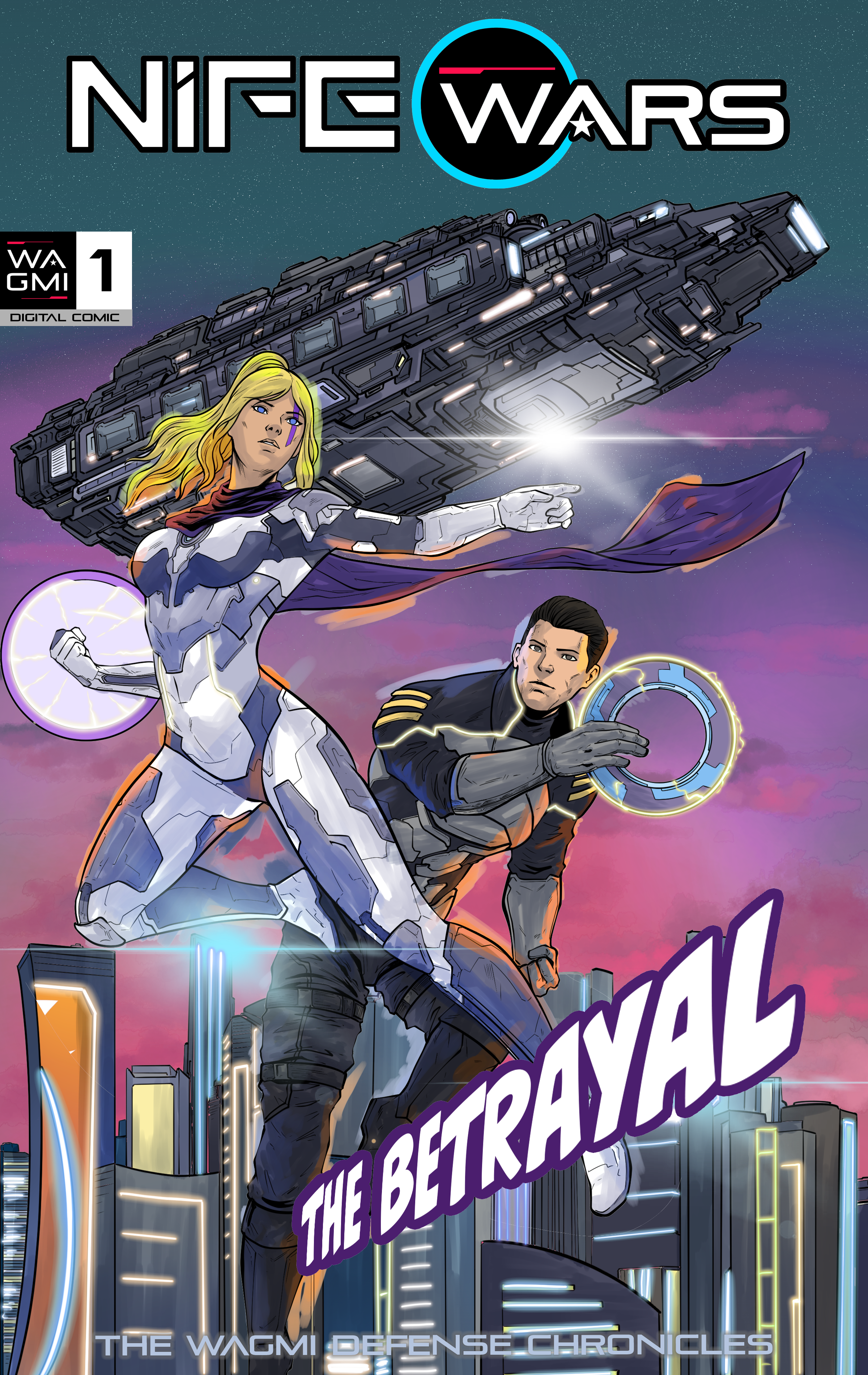 Hero Cover Color #1238