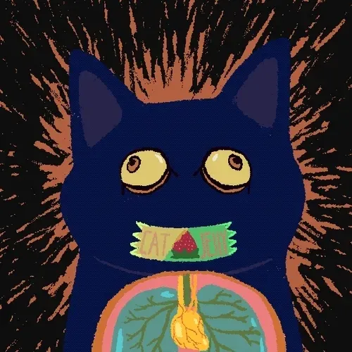 Meow Meow #3490