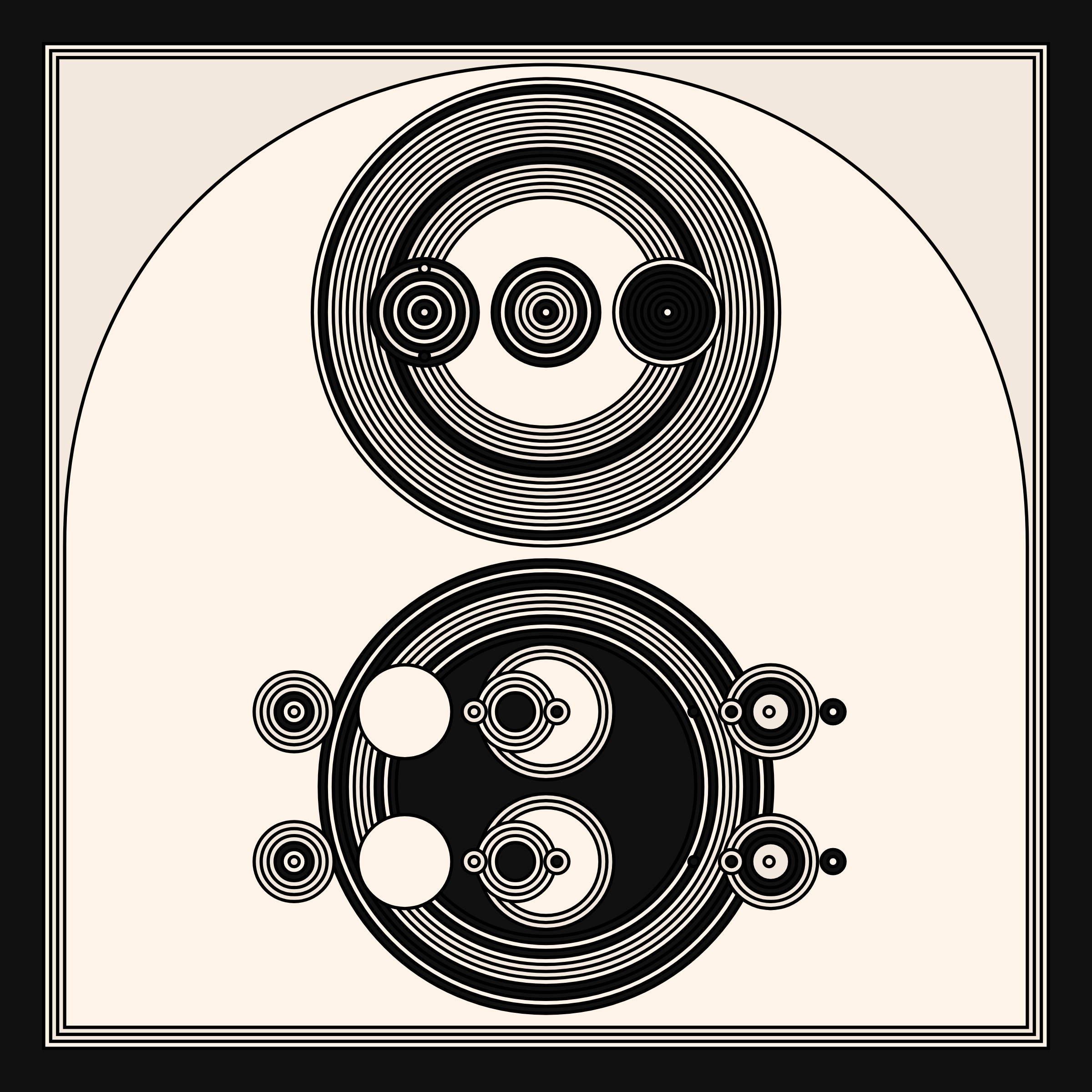 Eccentrics #376