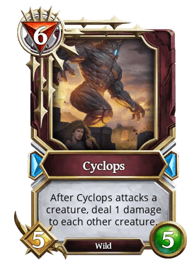 Cyclops ID #6996996