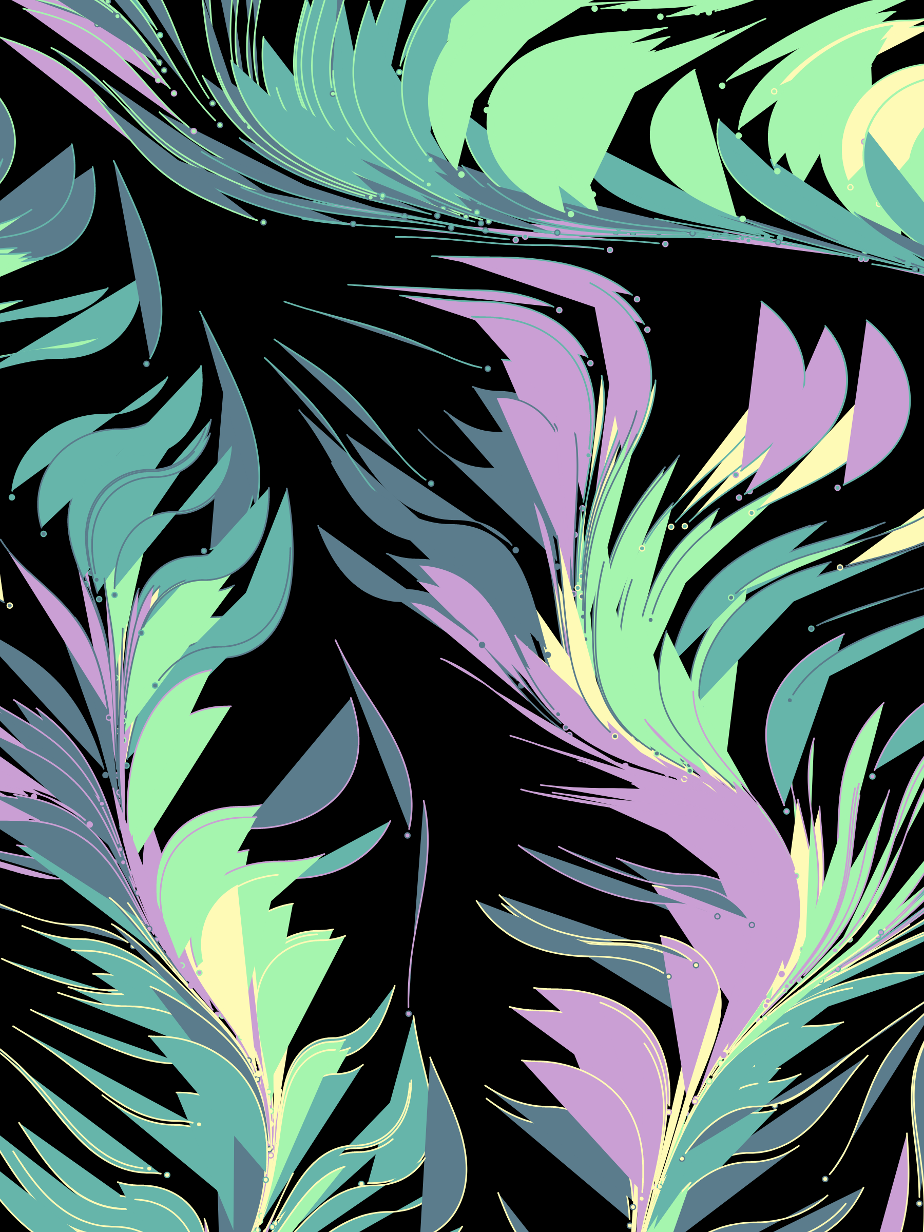 Foliage #87