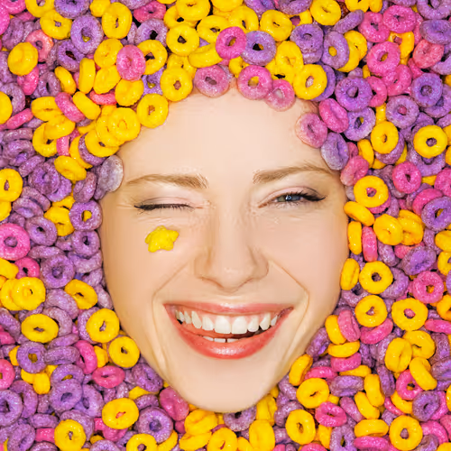 Cereal GMer