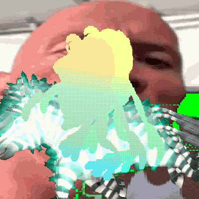 NOISY PEPE #908