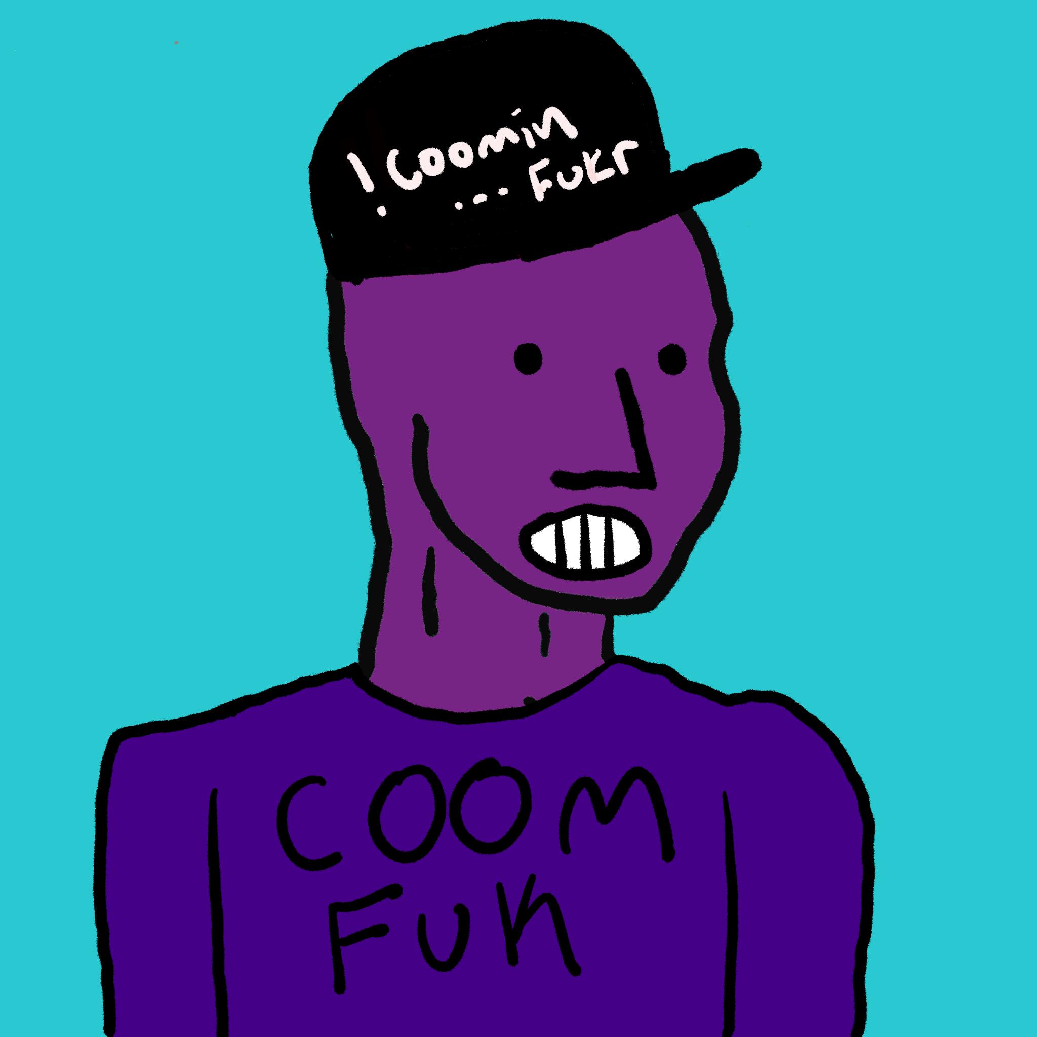 Coomer #3747