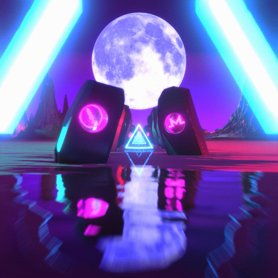  Ethereum - trip to the moon!