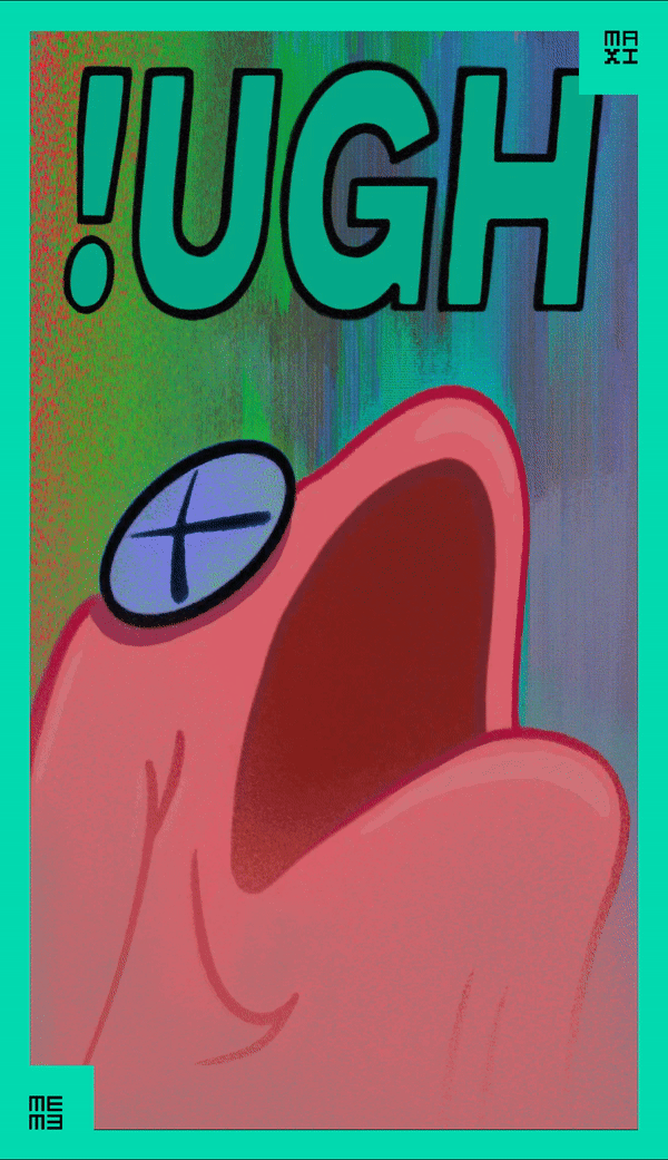 !UGH