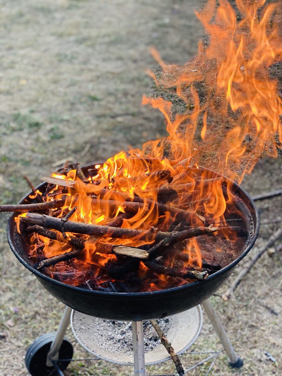 Fire