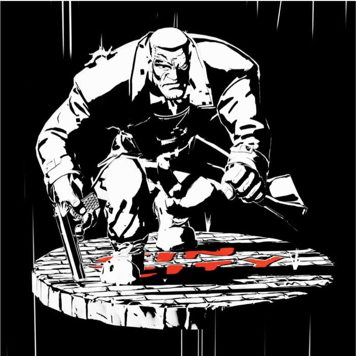 Everybody has Evil #143