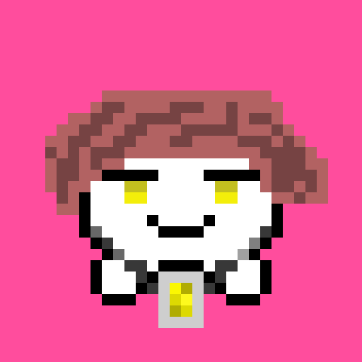 Crypto Teeth #4068