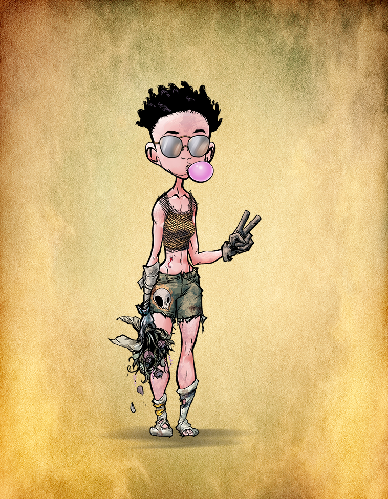 Nuclear Nerds #1336