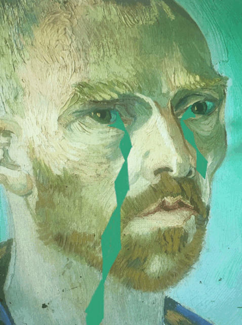 Van Gogh