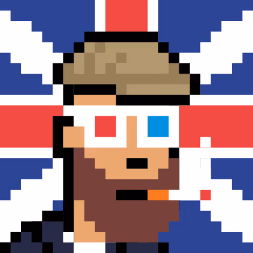 British #5299