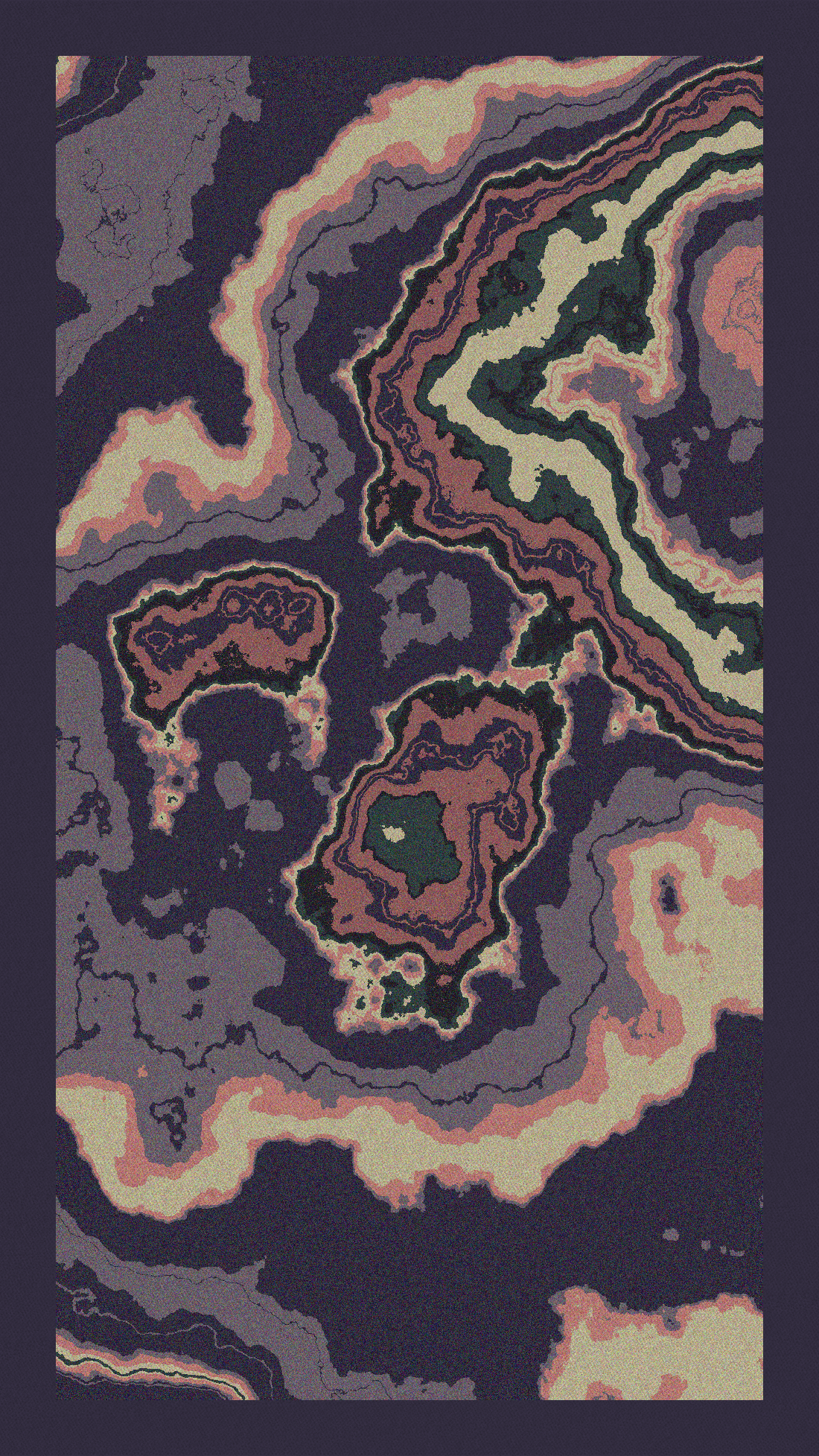189: GEODE #102