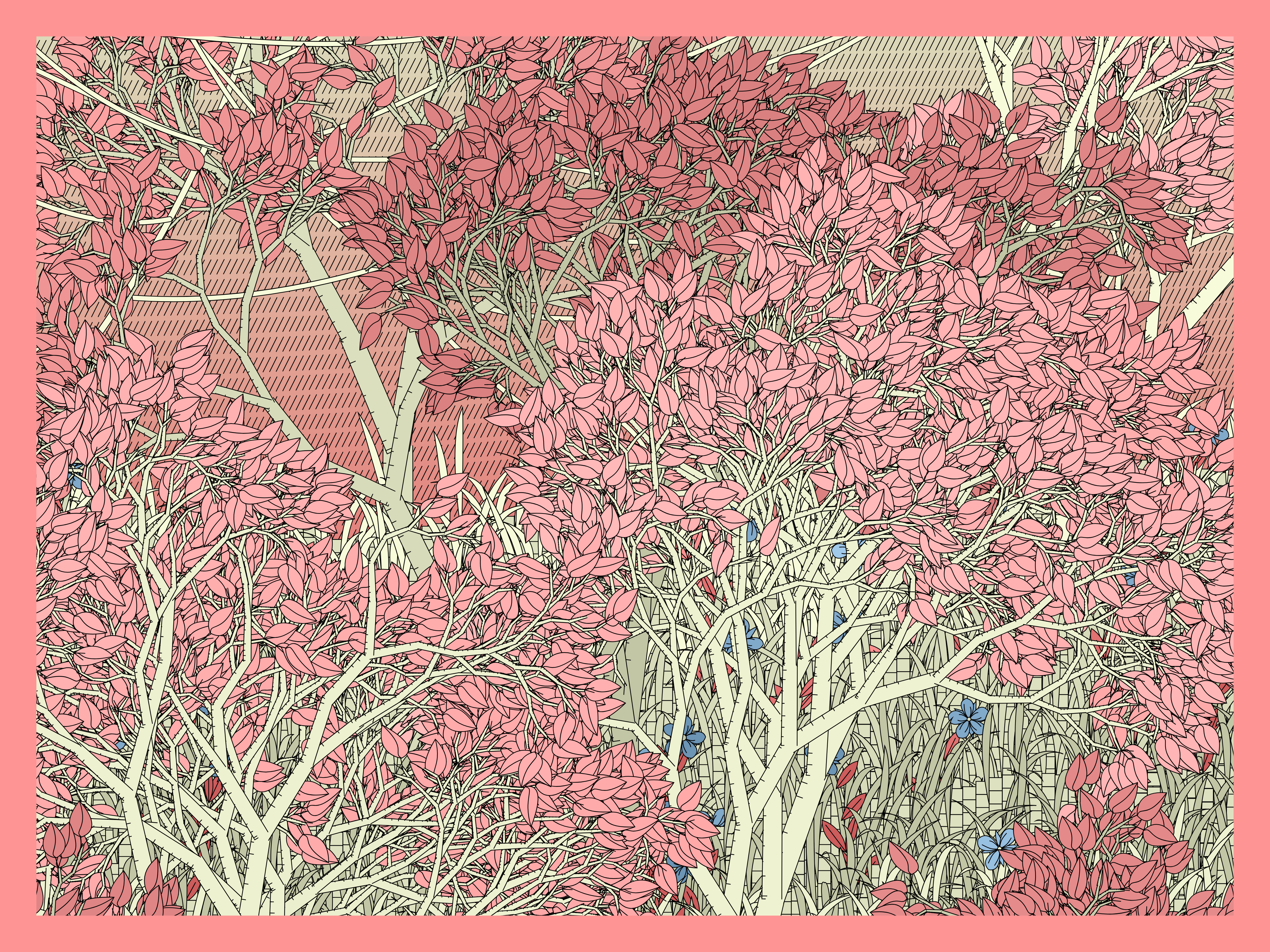 Entangled #308