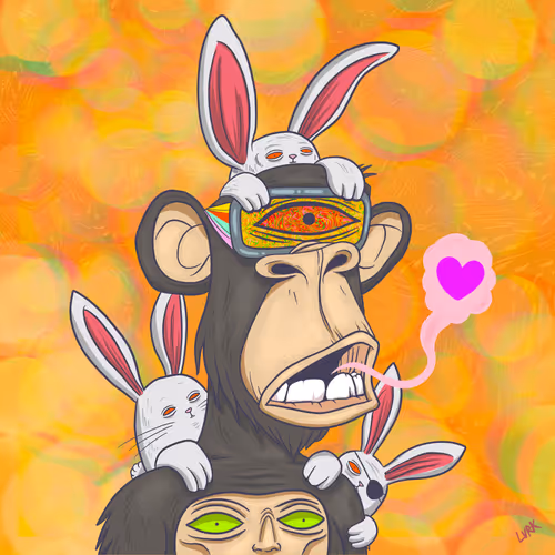 APE DAO REMIX! #546