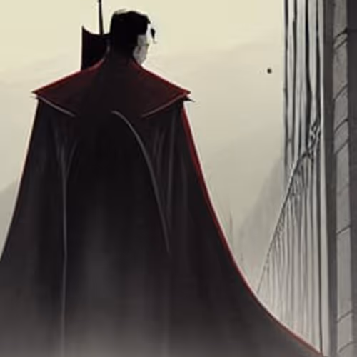 Dracula #7