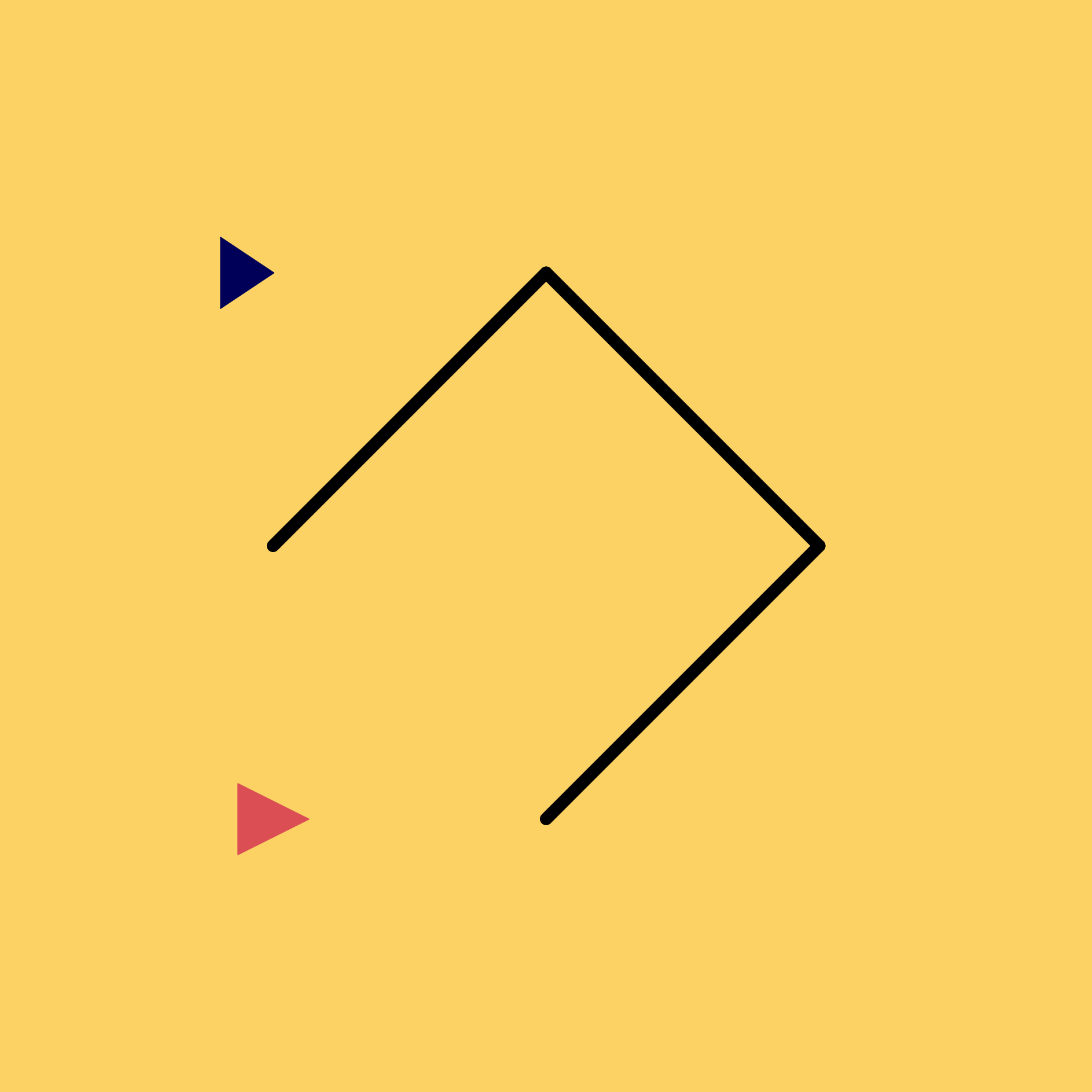 Triangulum #76