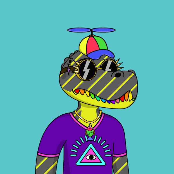 Byteosaurus #5108