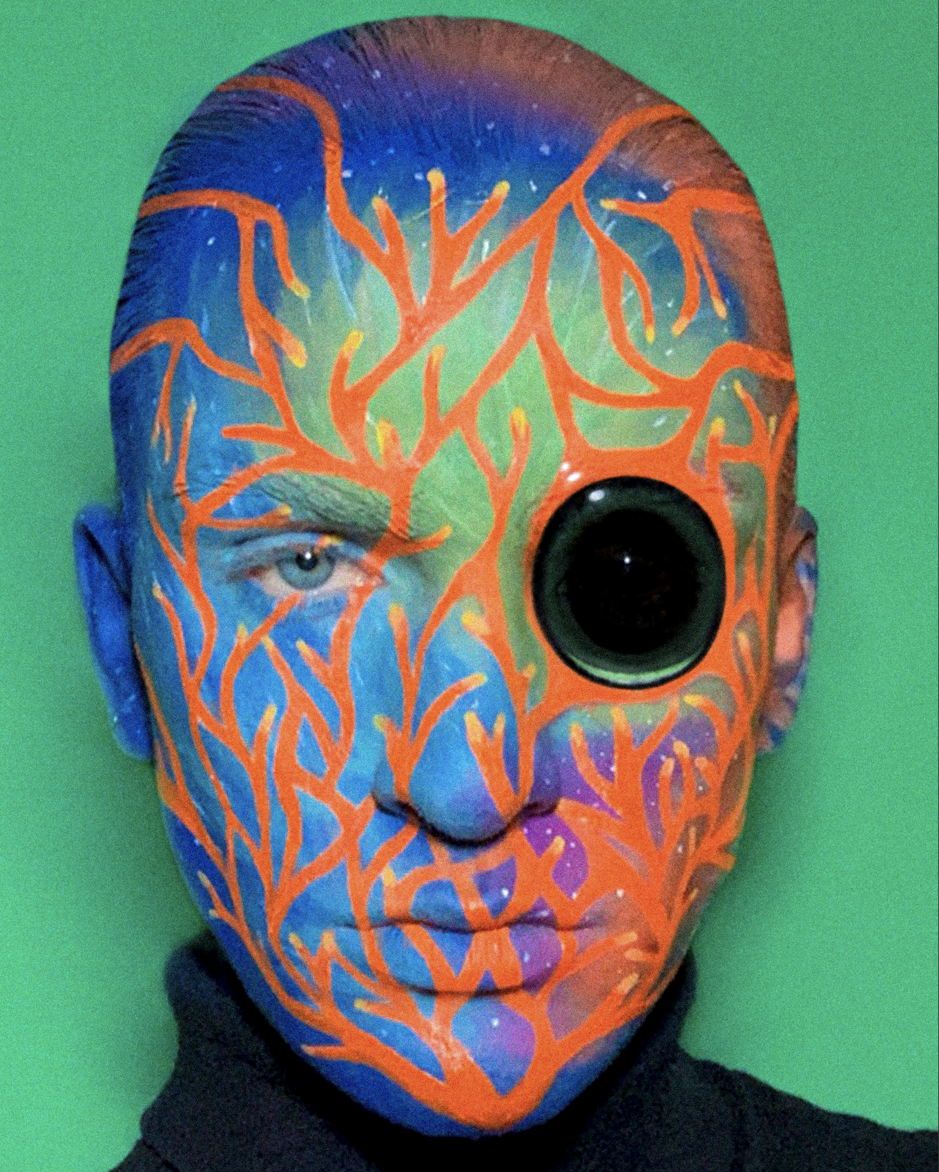 Visionary