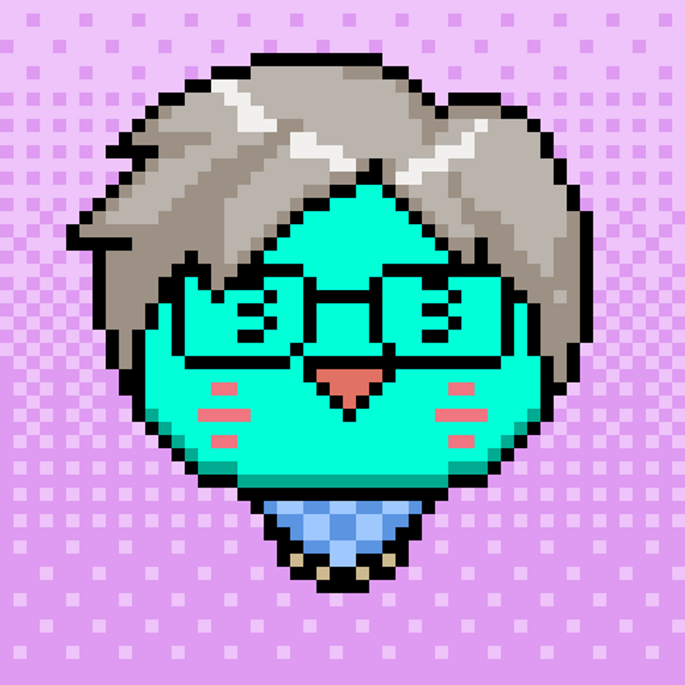 CryptoSimeji #0679