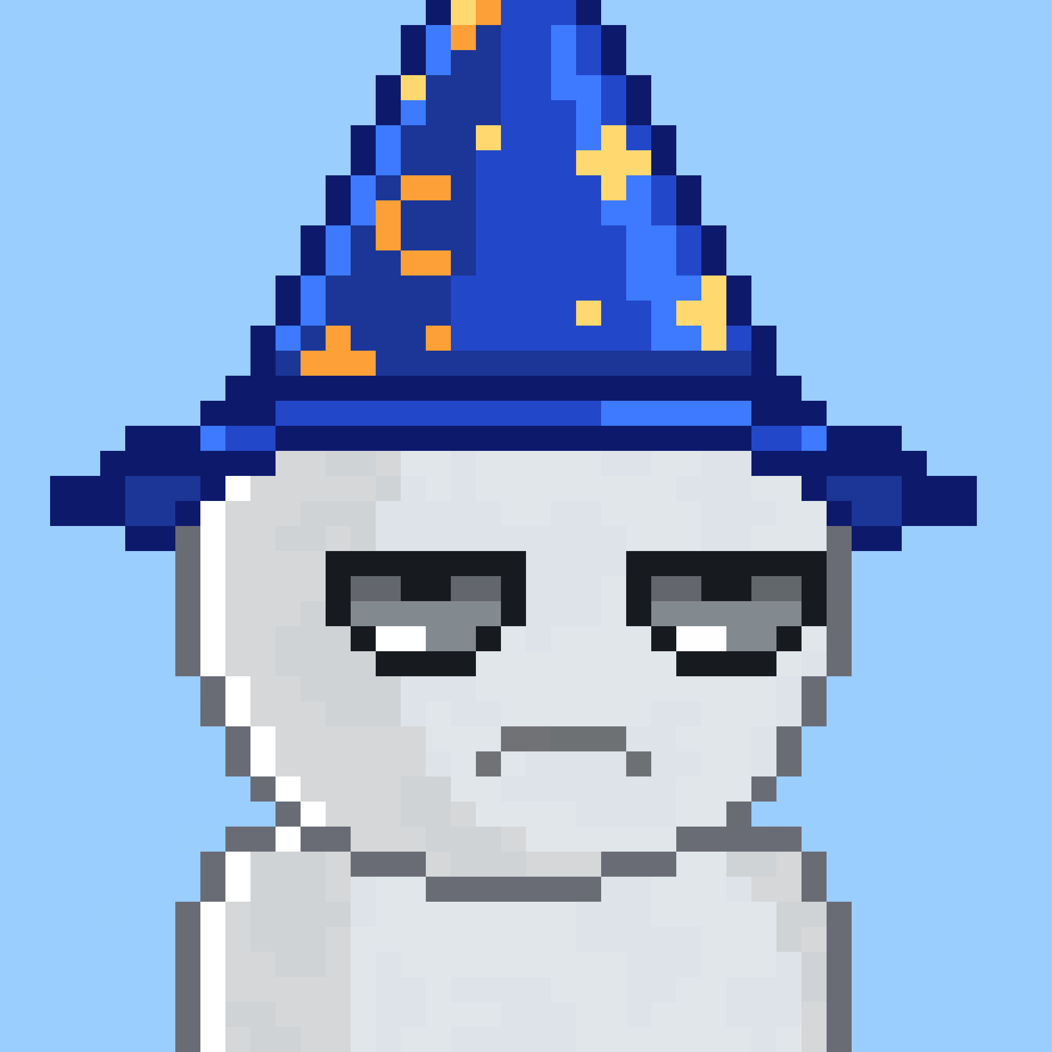 Unrevealed MoonMoonz