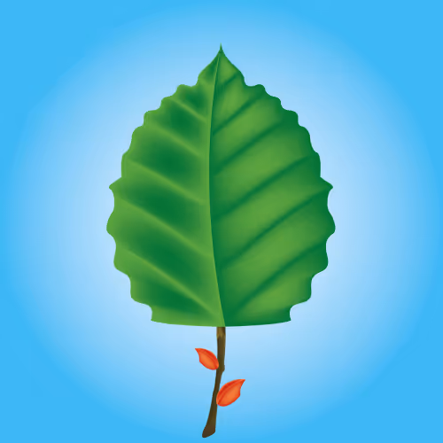 LonelyLeafs #19