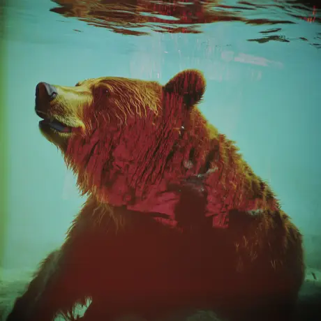 bear #2489