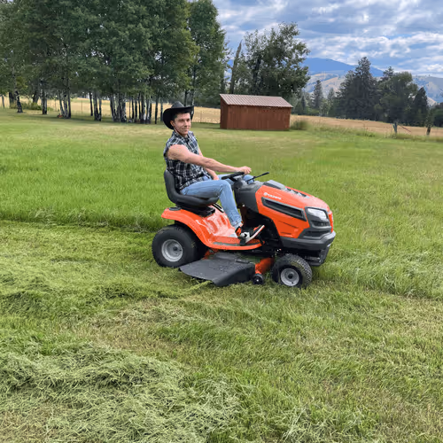Tractor