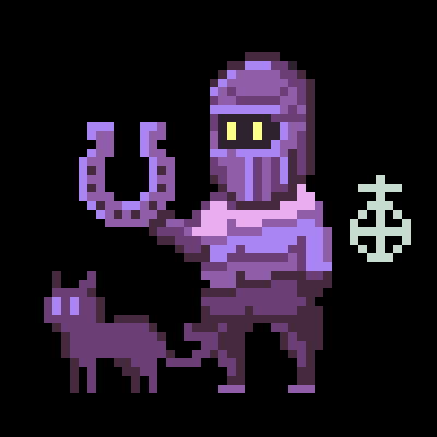 Hedge Wizard Ramiz 